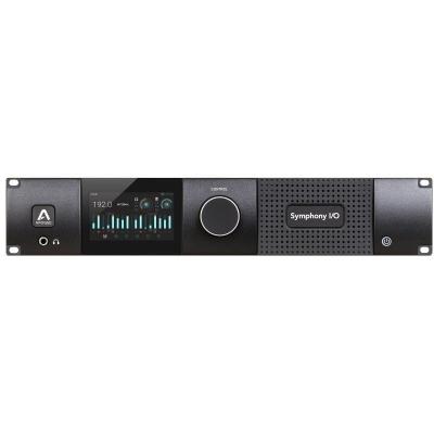 Apogee Symphony MKII SYM2-16X16S2-PTHD